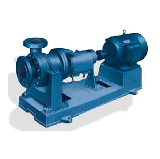 HPY reciprocating pump