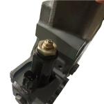 E320C Excavator SBS120 hydraulic pump regulator with solenoid valve 173-3382 204