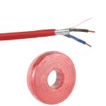 5000000000 Copper Conductor Tinned/Copper Stranded Solid Fire Resistant Cable 2
