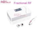 Face Lifting Microneedle RF Machine