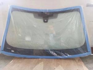 China Audi Tt 2d Coupe 2015 Car Windshield Glass Customized Size factory