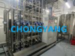 USP Or EP / PhEur Standards Purified Water Systems In Pharmaceutical Industry