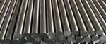 Hastolly C2000 N06200 Cold Rolled Round Bar 120mm