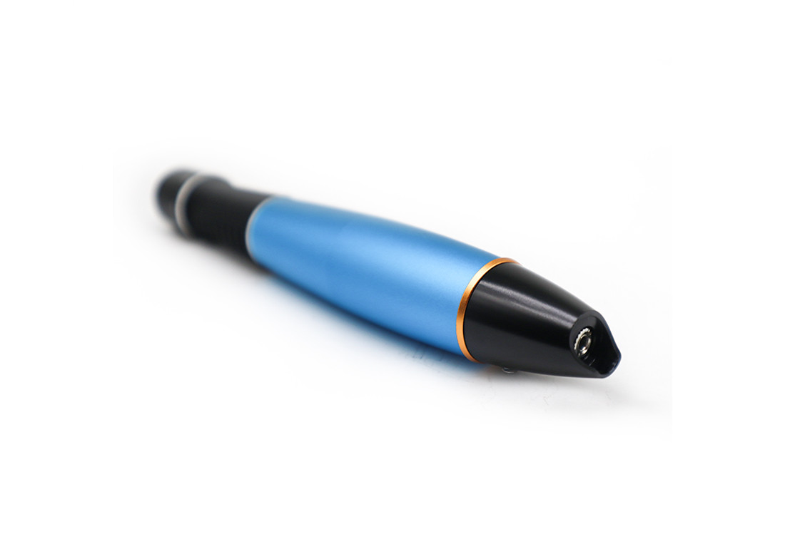 5 SPEEDS 5V Blue Derma Pen Wireless Dr. Pen A1 Micro Needling Machine