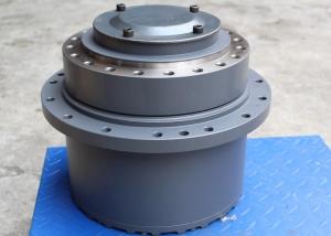 China JCB130 Travel Gearbox PC120-6 PC130-6K Komatsu Excavator Final Drive 203-60-63102 factory