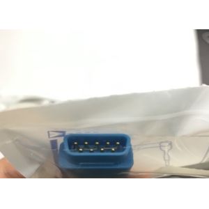 3 Pcs In One Box TruSignal SpO2 Sensitive Skin Sensor 9 Pins /Reusable