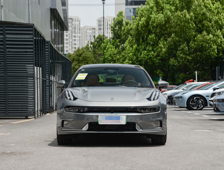 ZEEKR 001 2023 100kWh CLTC Pure Electric Range (Km) 656.00 Medium And Large Car