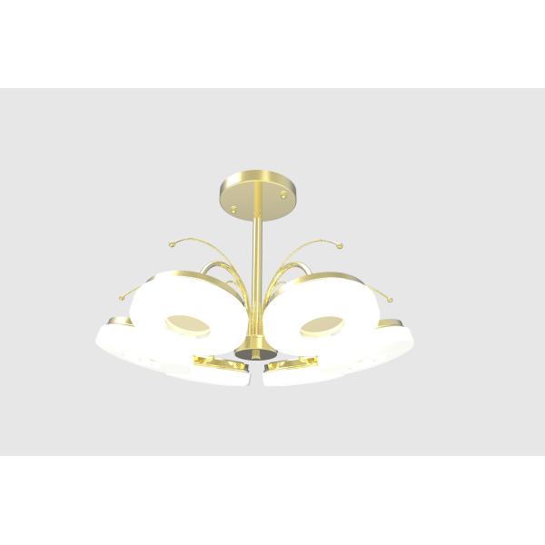 China 2018 Modern Led Pendant light Design lamp LED pendant light factory