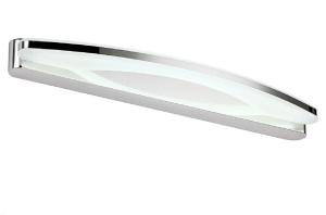 China 75lms / W Aluminum Body LED Bathroom Mirror Light , LED Hotel Lighting factory