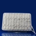 100% Cotton Refreshing Lemon Scented Towel Set