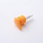 18mm 20mm Hand Sanitizer Gel Pump , Empty Bottle Pump Custom Logo