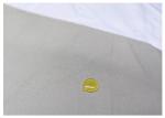 Eco Friendly Cotton Fabric Oil Proof Soil Release Finish Anti Mosquito