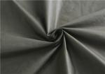 20DX50D 100 Nylon Lightweight Soft Downproof Cire Finish Fabric For Winter