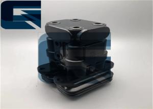 China KOBELCO SK230-6 SK230-6E Excavator Pilot Foot Valve YX30V00004F1 YX30V00004F2 factory