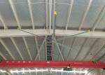 12FT Large Ceiling Fan For Warehouse Air Ventilation