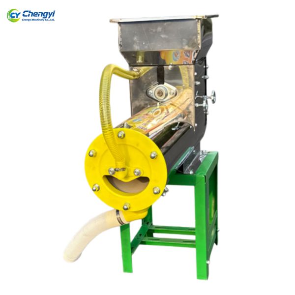 Cassava Starch Separator machine overview