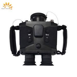 FCC Thermal Imaging Binoculars Thermal Camera Night Vision Handheld
