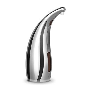 Bathroom Hands Free Soap Dispenser Automatic Hand Soap Dispenser