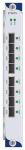 OTU Card without Protection CWDM DWDM Wavelength Support 3R