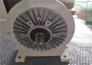 China ISO9001 Electromechanical Clutch 200NM Voltage 24V 2.5 A For Slitting Machine factory