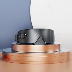 China Rechargeable Electric Vibration Machine For Eye Care Massager Relaxation factory