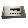 Buy cheap Outdoor Solar Battery Telecom Cabinet High-Quality Aluminum Shell Enclosure from wholesalers