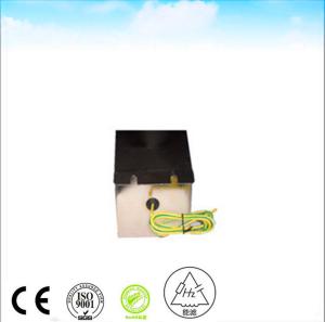 China 115V 250V AC 30A 3 Phase Low Pass Emi Filter For Rail And Transportation factory