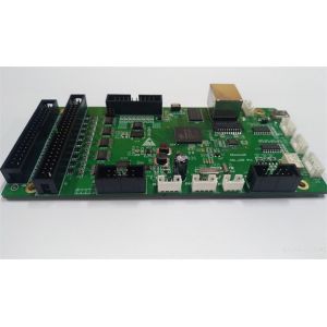 Thickness 0.8-1.6mm Custom PCB Assembly Components Standard IPC Class 2 or 3