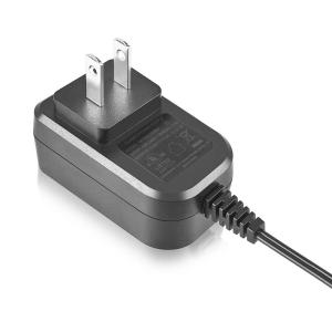 China 24W AC Switching Adapter AC To DC Power Supply Adapter 2A 12V factory