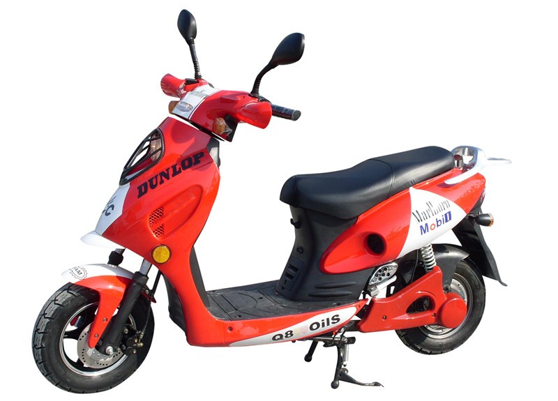 60V 20AH 1000W Princekin Electro Scooter TH-SE218 with and 150kgs Loading Capacity