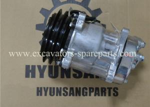 China VOE14518640 VOE14506862 Excavator Air Compressor For EC240B EC210B EC360B factory