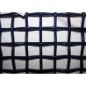 Buy cheap Pre Crimped 12mm Woven Mesh Screen For Vibration Machine from wholesalers
