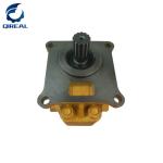 D65 D75 D80 D85 D95 Bulldozer Hydraulic Gear Pump 07433-71103 Transimission Pump