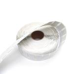 UHF Flexible RFID On Metal Tag White Label 70*30mm 860-960MHz