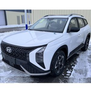 China Hyundai Ix35 2.0L Automatic Two Drive Gasoline SUV Noble LUX Edition factory