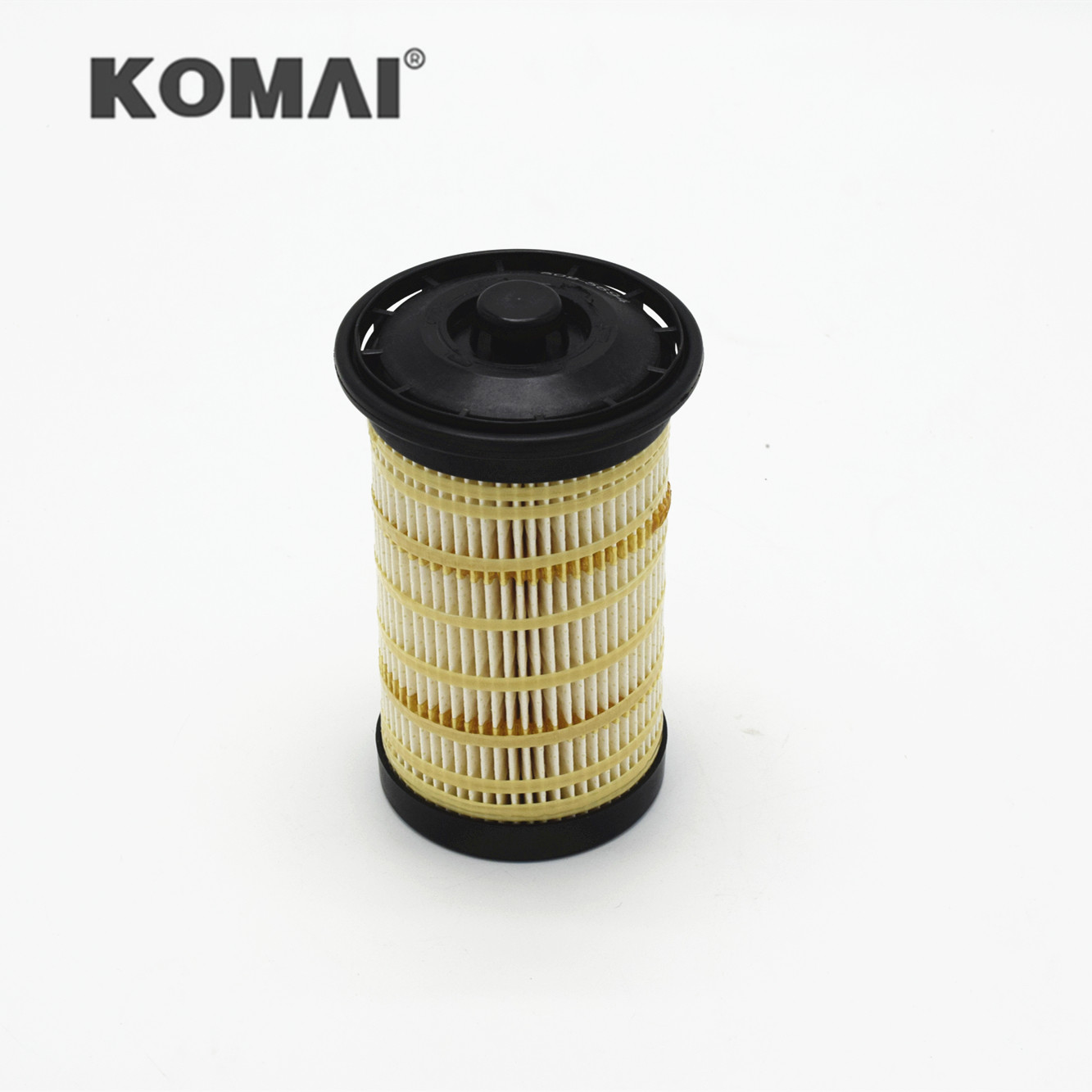 Desel Spare Parts 509-5694 5095694 Fuel Filter Appliion For 336GC 345GC