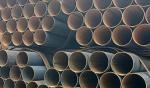 1/2 Inch 48 Inch Stainless Steel Pipe/Tube Non-Alloy