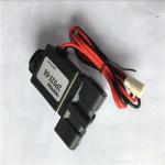 1/4'' Inch Lightweight Pneumatic Solenoid Valve Direct Acting 2/2 Way Solenoid