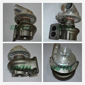 China Hitachi ZX200 / 230 Turbo Car System , Schwitzer Turbo Cummins RHG6 6BG1T Engine VB570031 factory