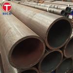 EN 10219 41mm Steel Tube Cold Formed Welded Structural Hollow Sections Of Non