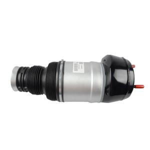 China 1663201313 1663201413 Air Suspension Spring Mercedes W166 W292 Airbag Bellows factory
