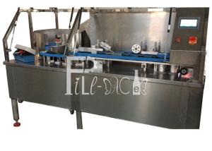 China PET / Plastic Bottle Feeder / Feeding Machine / Equipment / Line / Plant / System / Table factory