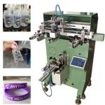 1200P/H Cylindrical Bottle Screen Printing Machine