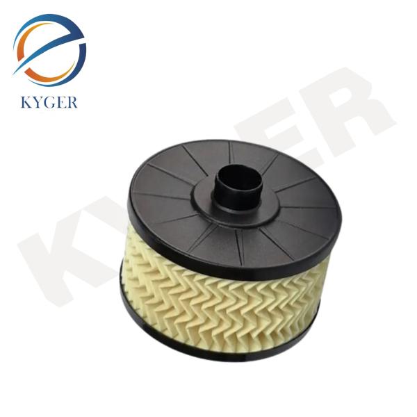 A2811800210 Car Oil Filter 281 180 02 10 2811800210 Automotive Parts For