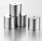 Permanent 5000 Gauss Ndfeb N35 Neodymium Magnets 50MMx30MMx10MM