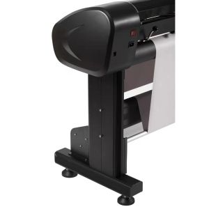 China 2000mm to 2600mm White Paper Big Ink Tank Fast CAD Paper Pattern Graph Contour Printing Plotter Inkjet Plotter on sale