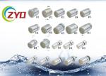 M28 X 1 Kitchen Faucet Spray Aerator 0.05 - 0.8Mpa Working Pressure