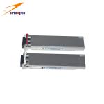 Pluggable 10G XFP Module CWDM 1470 - 1610nm Wavelength Low Power Dissipation