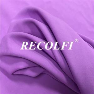 China Pastel Hues Knitting Circular Activewear Knit Fabric Warm Up Styles Moisture Wicking factory