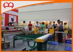 Single Side Portable CNC Cutting Machine